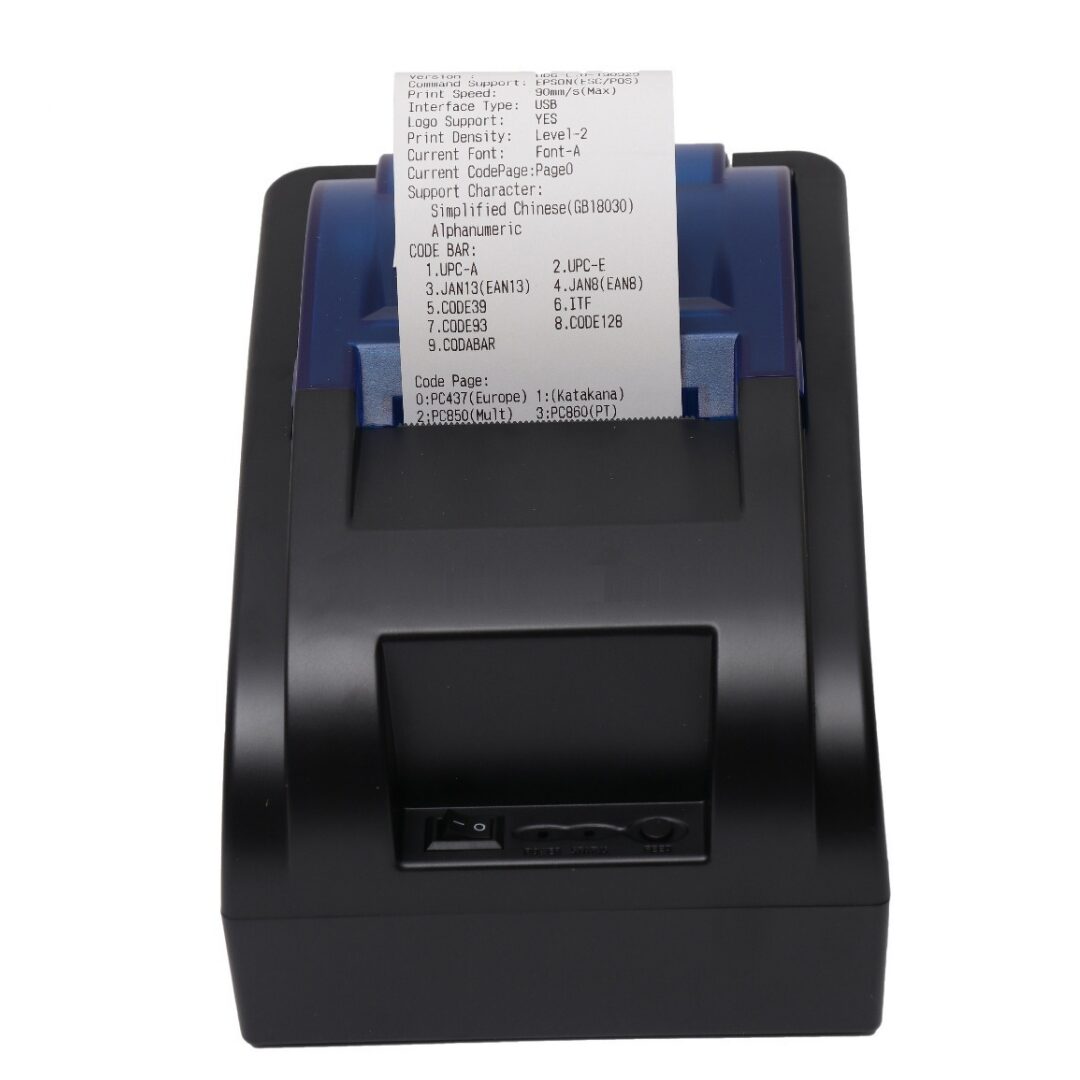 Receipt Printer